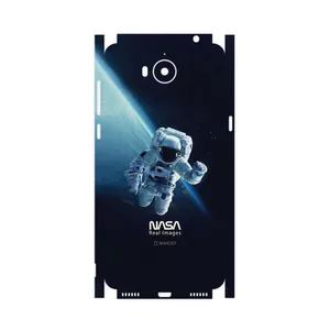 MAHOOT  NASA-Astronaut-FullSkin Cover Sticker for Huawei Y5 2017