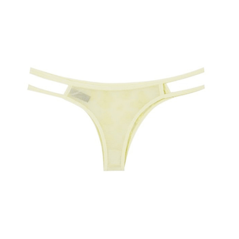 ست شورت و سوتین زنانه مکسوریا مدل G-0081 رنگ کرم