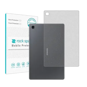 back protector of Rockspace model HyMTT suitable for Samsung Galaxy Tab A7 10.4 2020 tablet