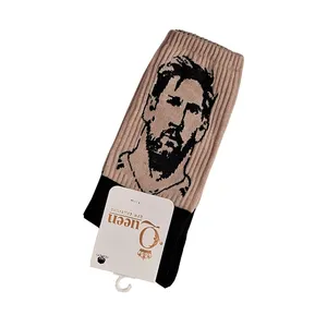 جوراب ساق بلند مدل 11000