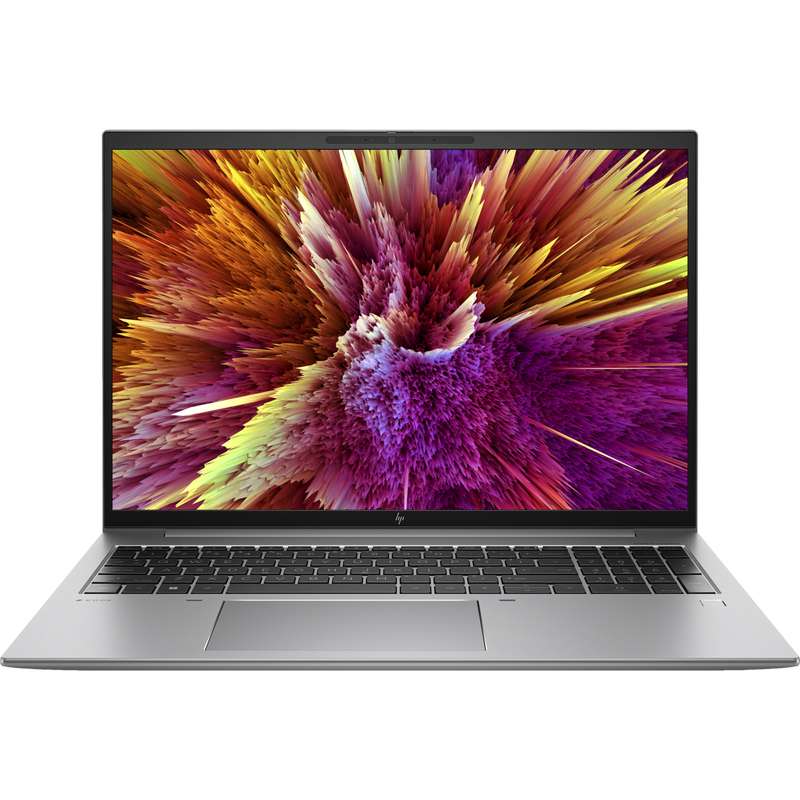 لپ تاپ 16 اینچی اچ پی مدل ZBook Firefly 16 G10-i7 1360P 16GB 512SSD W لپ تاپ 16 اینچی اچ پی مدل ZBook Firefly 16 G10-i7 1360P 16GB 512SSD W