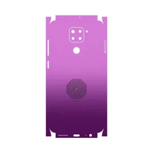 MAHOOT Minimal Maze-FullSkin Cover Sticker for Xiaomi Redmi 10X
