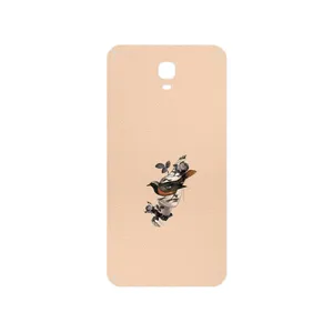 MAHOOT Collage of surreal Portrait of Women 2 Cover Sticker for GLX Aria 1