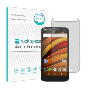 HyGAM Rock Space gaming screen protector suitable for Motorola Moto X Force mobile phone