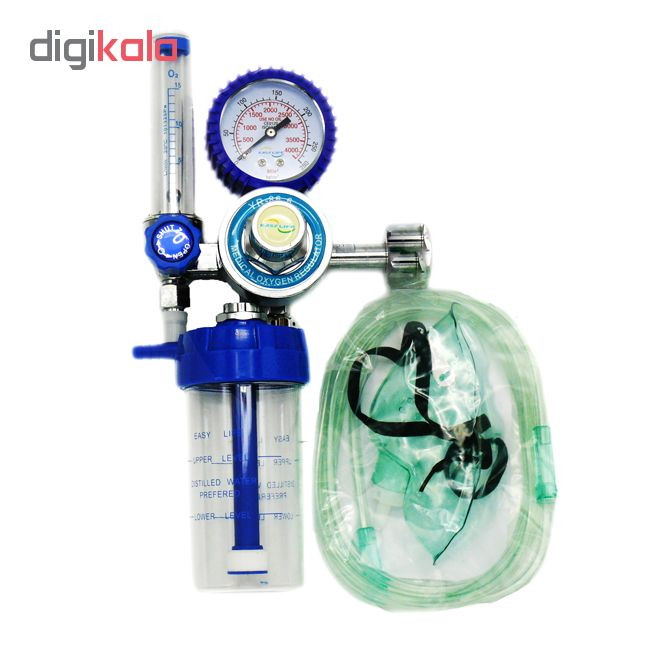 مانومتر اکسیژن ایزی لایف مدل YR35