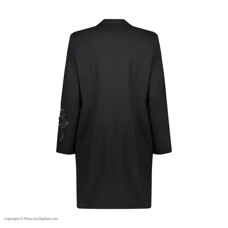 مانتو زنانه مادام مدل نیلوفر