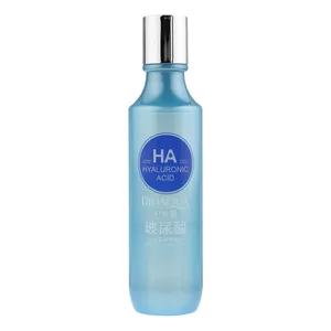 تونر پاک‌کننده صورت بی آکوا مدل Hyaluronic Acid مناسب برای انواع پوست حجم 150 میلی‌لیتر