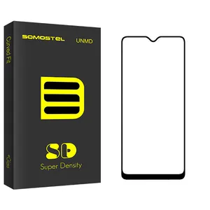 Somastel SD Screen Protector For Realme Moto E7 / Moto G9 Play / ریلمی C11