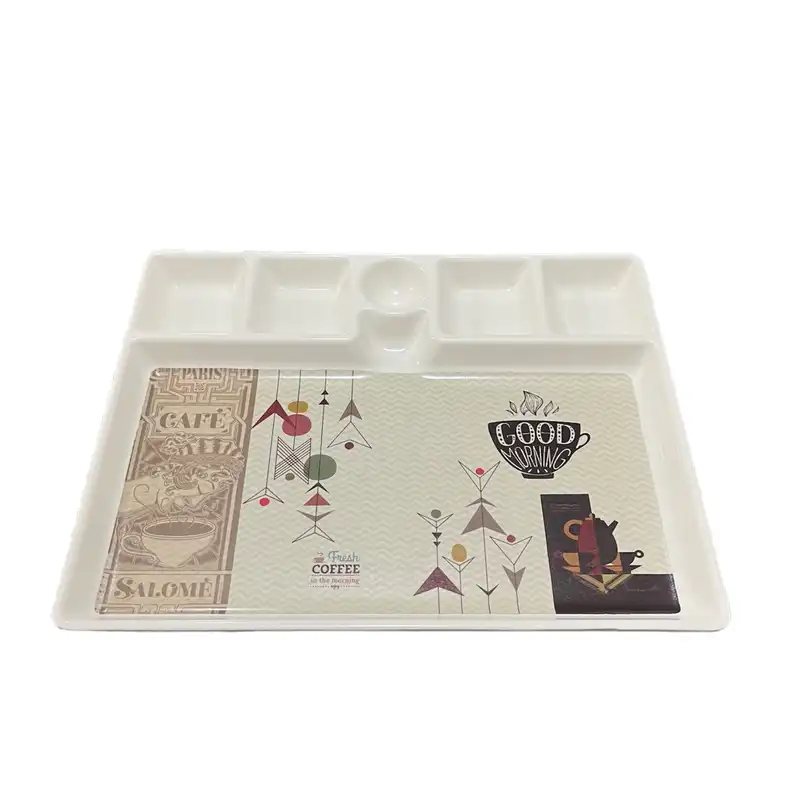 ظرف غذا کودک مدل H67