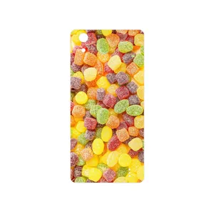 MAHOOT Gummi candy 2 Cover Sticker for GLX Maad