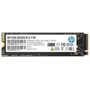 اس اس دی اینترنال اچ‌پی مدل EX950 M.2 ظرفیت یک ترابایت