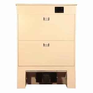 جاکفشی هوشمند مدل XL-88-03A به همراه واکس زن برقی