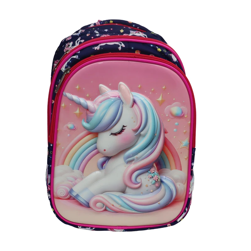 کوله پشتی مدل یونیکورن کد NA-0958
