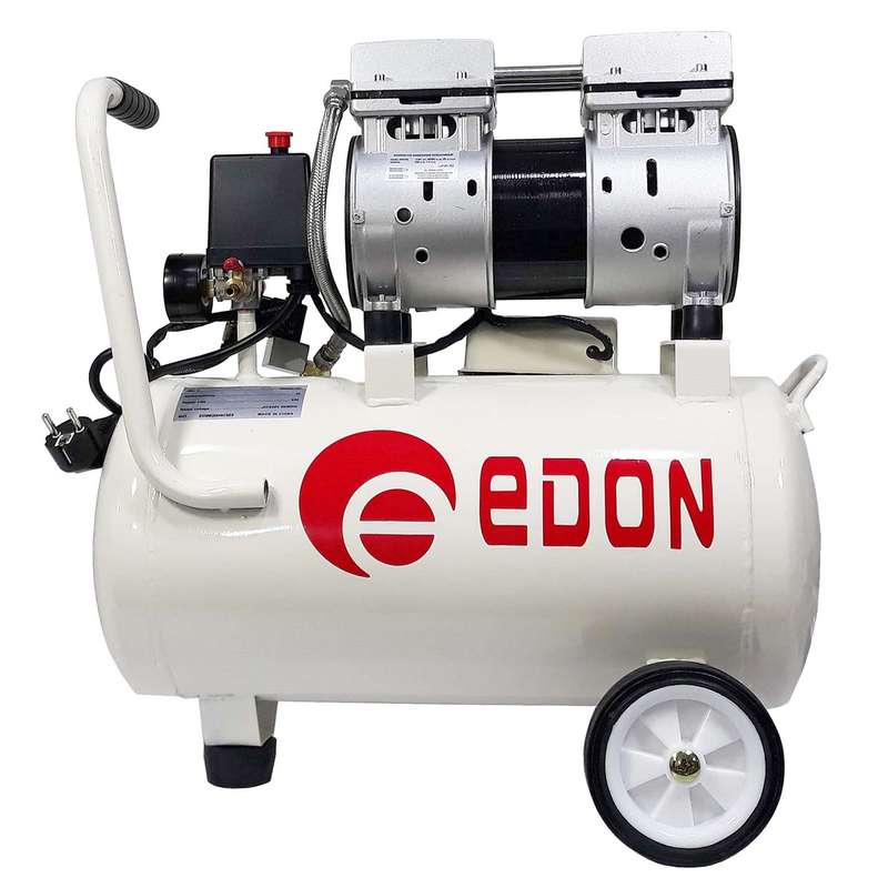 کمپرسور باد ادون مدل ED550-25L