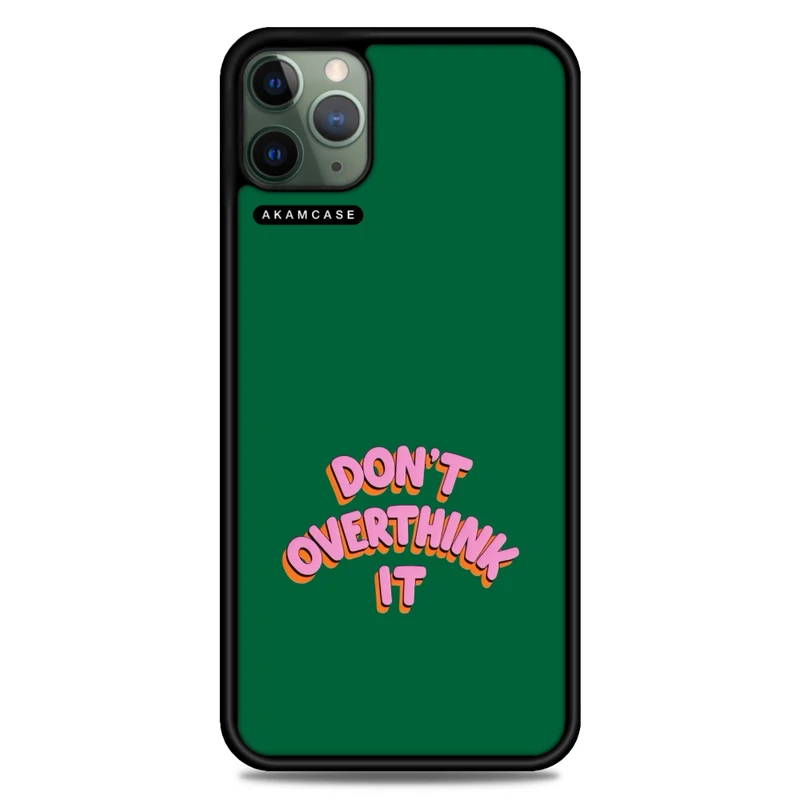 کاور آکام مدل AMC-WA11PROMAX-POSITIVE-4 مناسب برای گوشی موبایل اپل iPhone 11 Pro Max