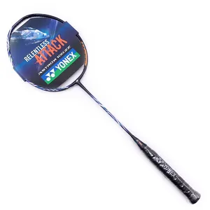 راکت بدمینتون مدل ASTROX 100 ZZ