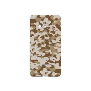 MAHOOT Army-Desert Cover Sticker for HTC U Play