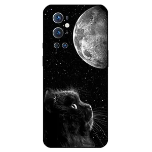 Megafone Cat 1882 Cover For OnePlus 9 Pro