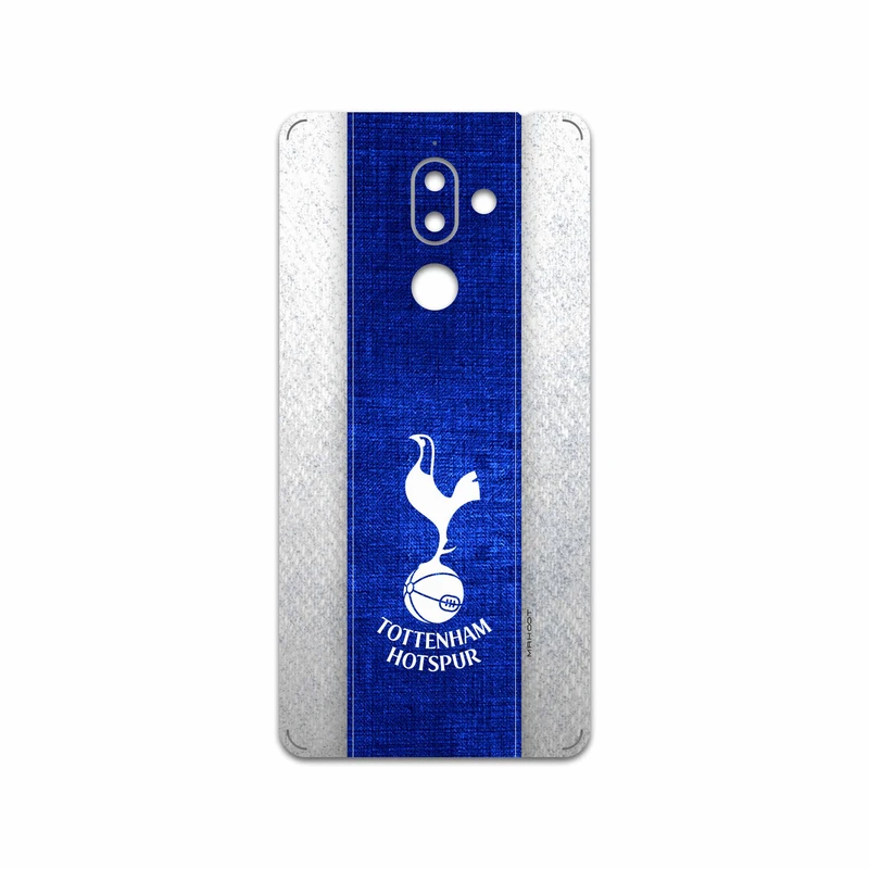 برچسب پوششی ماهوت مدل Tottenham Hotspur FC مناسب برای گوشی موبایل نوکیا 7 Plus