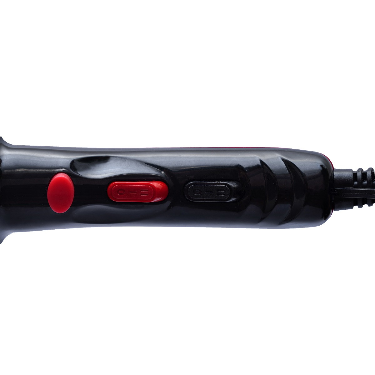 سشوار حرفه ای مک شین مدل MC-3001 - 2022