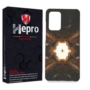 HEPRO MC Cover for SAMSUNG GALAXY A53