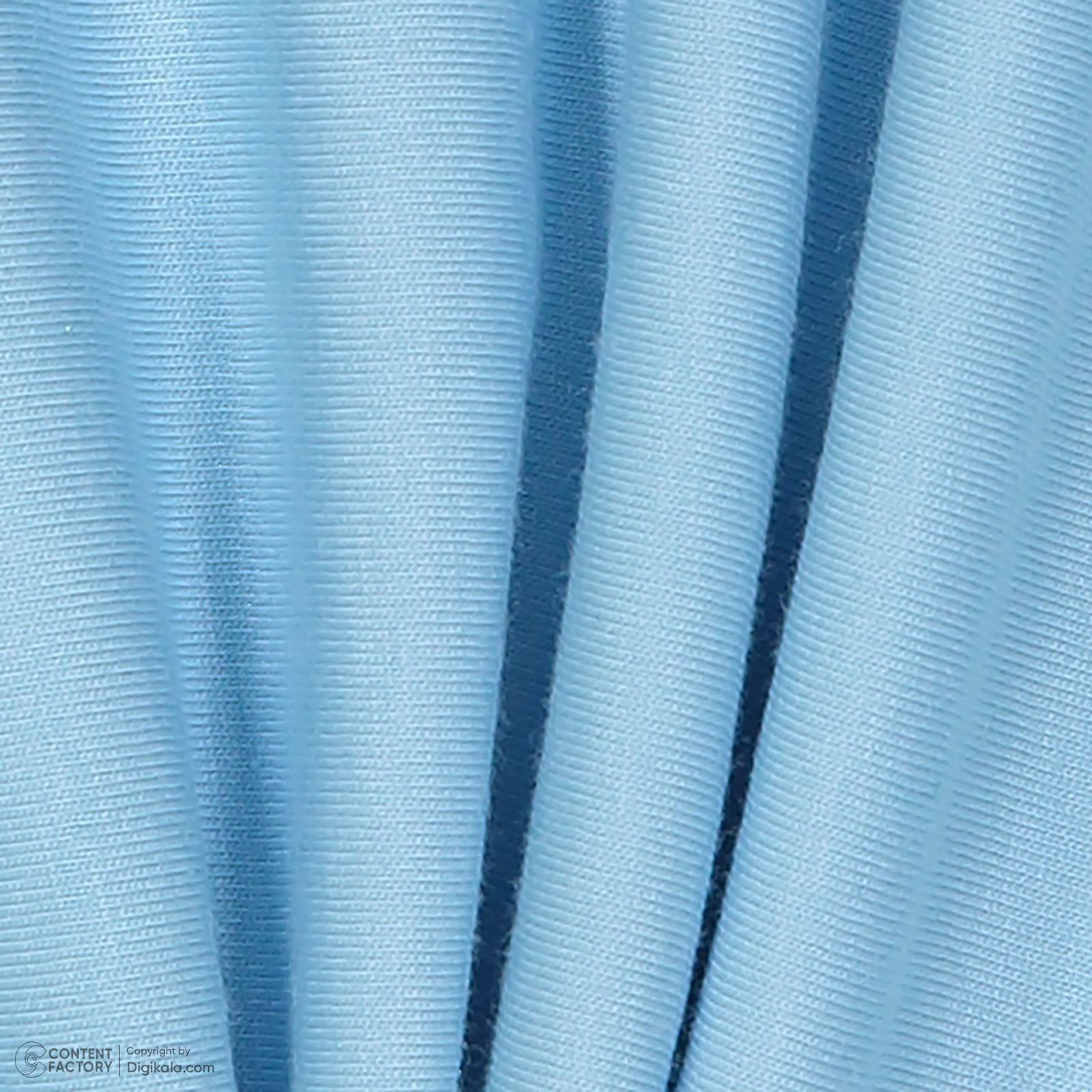 ست تی شرت و شلوارک پسرانه مادر مدل Kalin - - 5