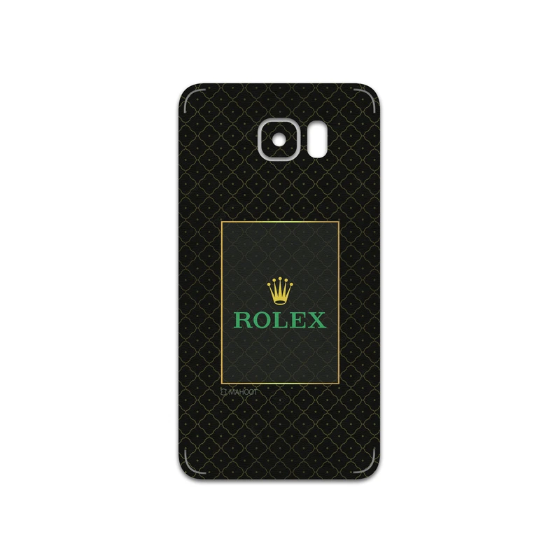 برچسب پوششی ماهوت مدل Rlx مناسب برای گوشی موبایل سامسونگ Galaxy Note 5