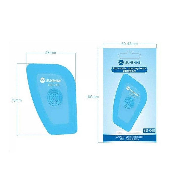 قاب بازکن گوشی موبایل سانشاین مدل SS-040