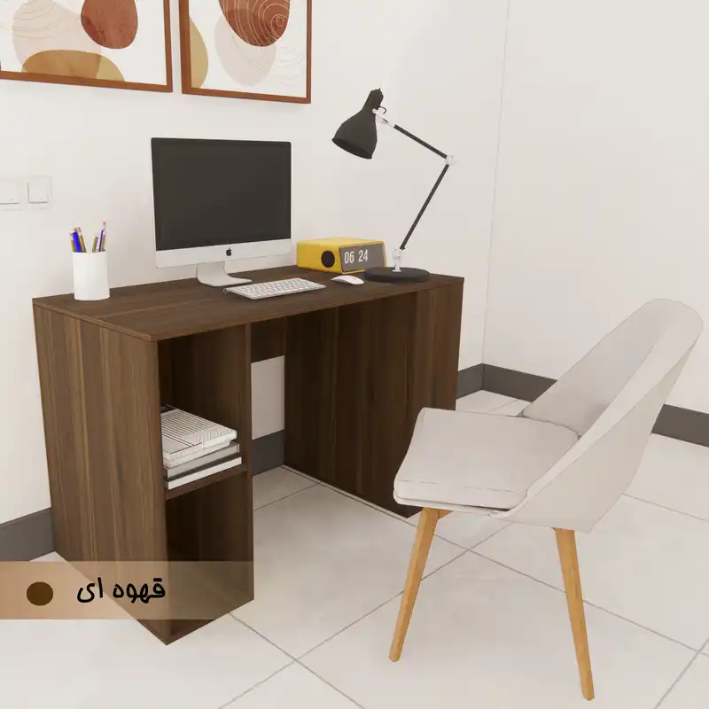 میز تحریر انتخاب اول مدل TO-312