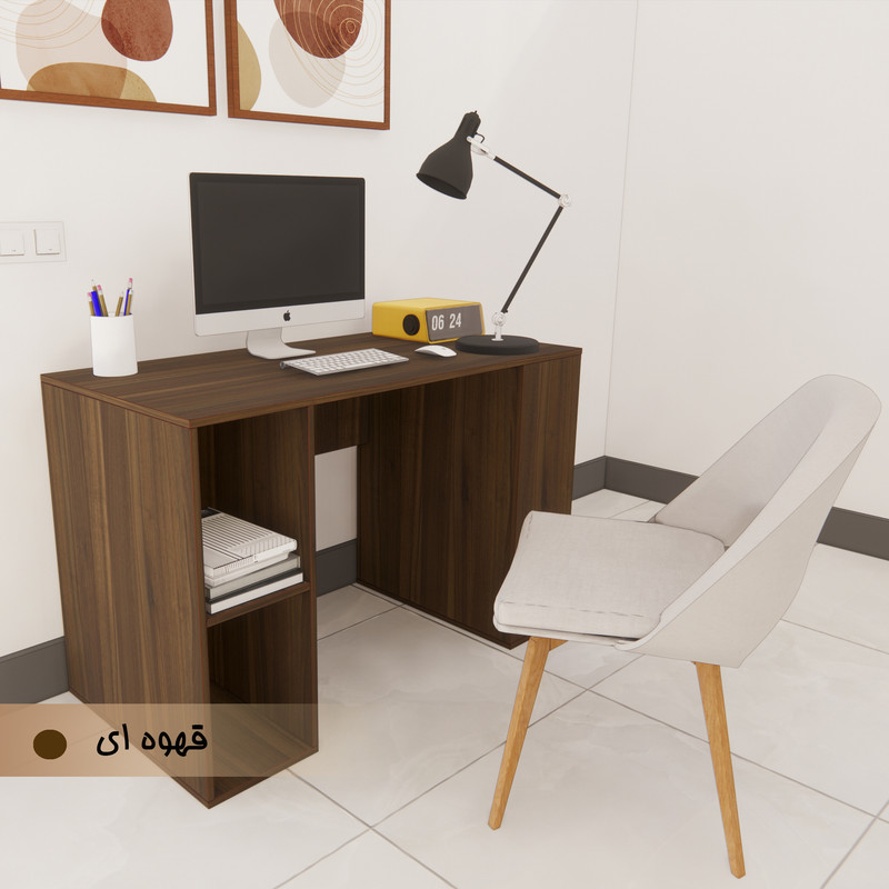میز تحریر انتخاب اول مدل TO-312