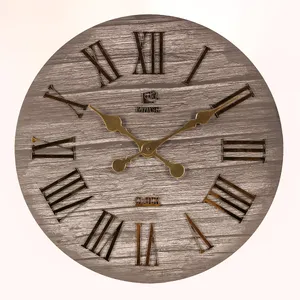 ساعت دیواری مانگ مدل MA-1010