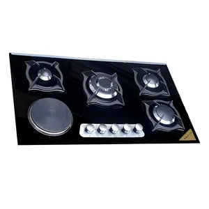 اجاق صفحه ای برقی  رینوزیت استار مدل RS002