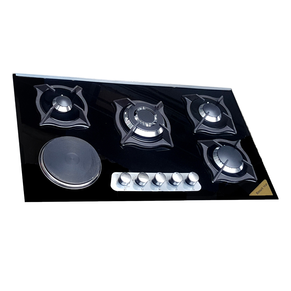 اجاق گاز صفحه ای رینوزیت استار مدل RS106