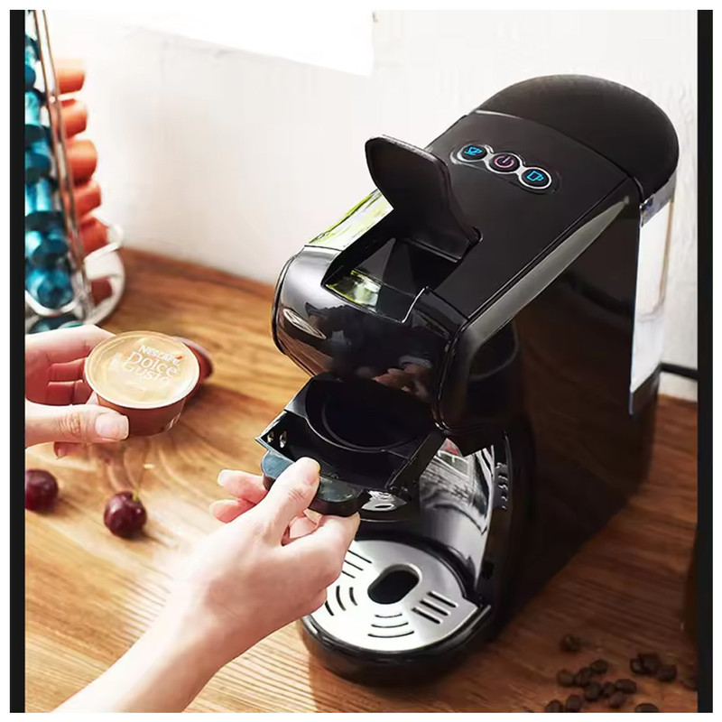 اسپرسو ساز مدل ST-504