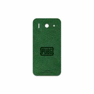 MAHOOT GL-PUBG Cover Sticker for Huawei Ascend G510