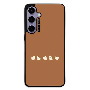 AKAM AMC-WSGS24P-BOO-23 Cover For Samsung Galaxy S24 Plus