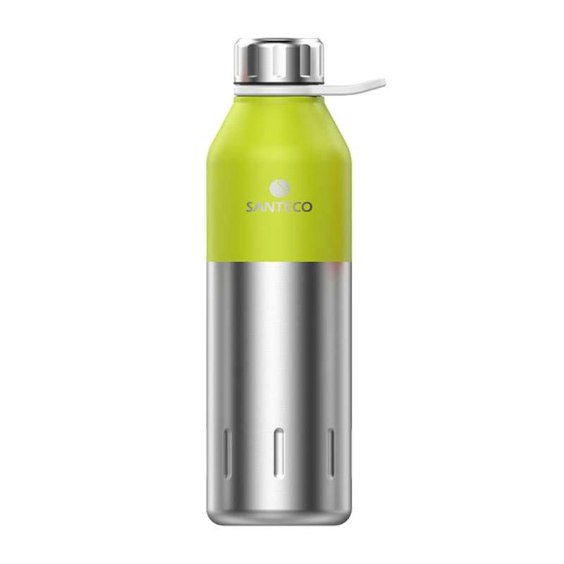 فلاسک سانتکو مدل Beverage Bottle گنجایش 0.5 لیتر