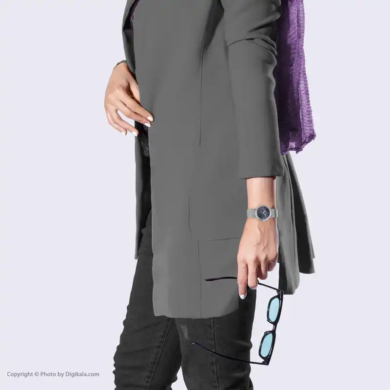 ساعت مچی عقربه ای زنانه متی تیسوت مدل D403AN