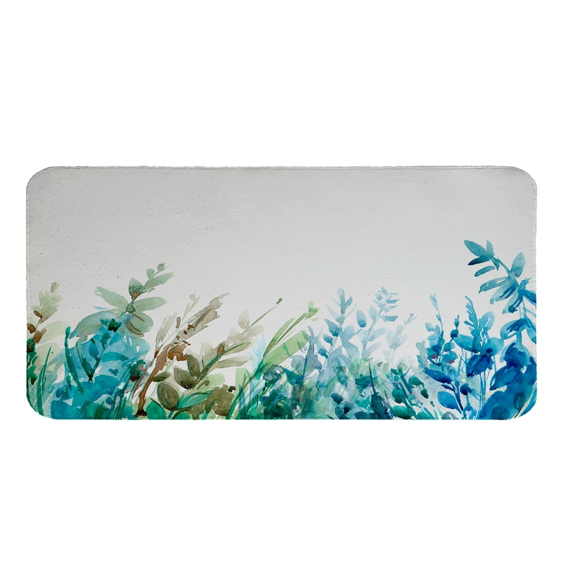 پادری  طرح برگ کد 9207 سایز 60 × 110 سانتی متر