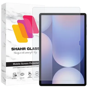 Shahr Glass 12TABS20 Screen Protector For Samsung Galaxy Tab S10 Plus / Galaxy Tab X820