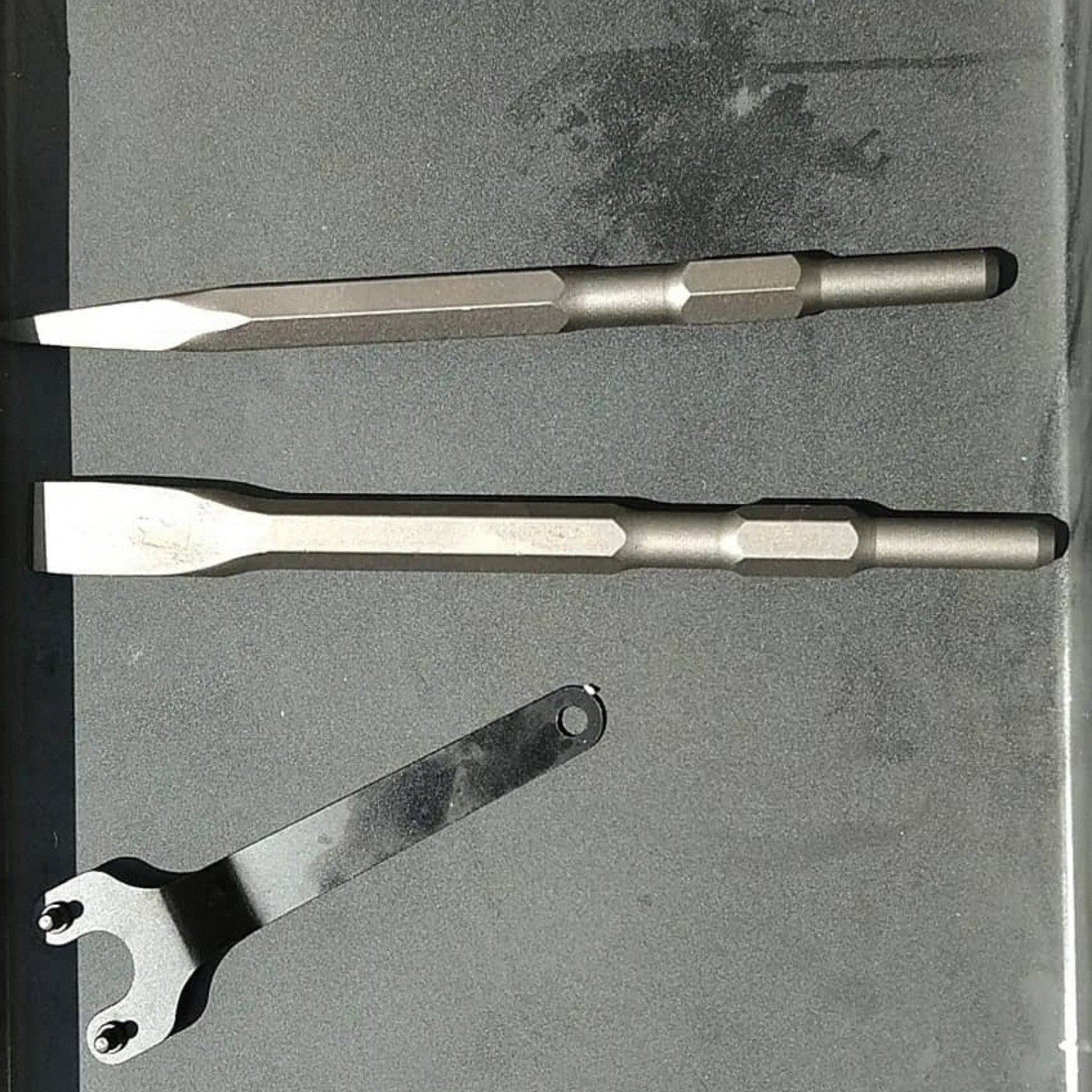 چکش تخریب واکسون مدل VK8810