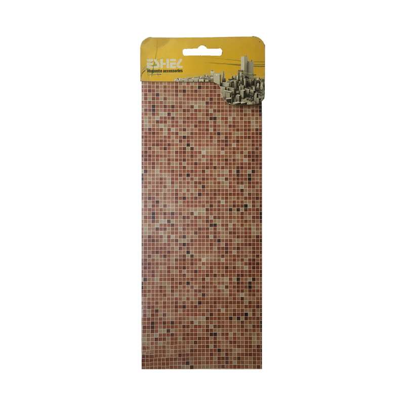 برچسب اشل مدل ماکت سازی زیپاتون 1.100 کد 058