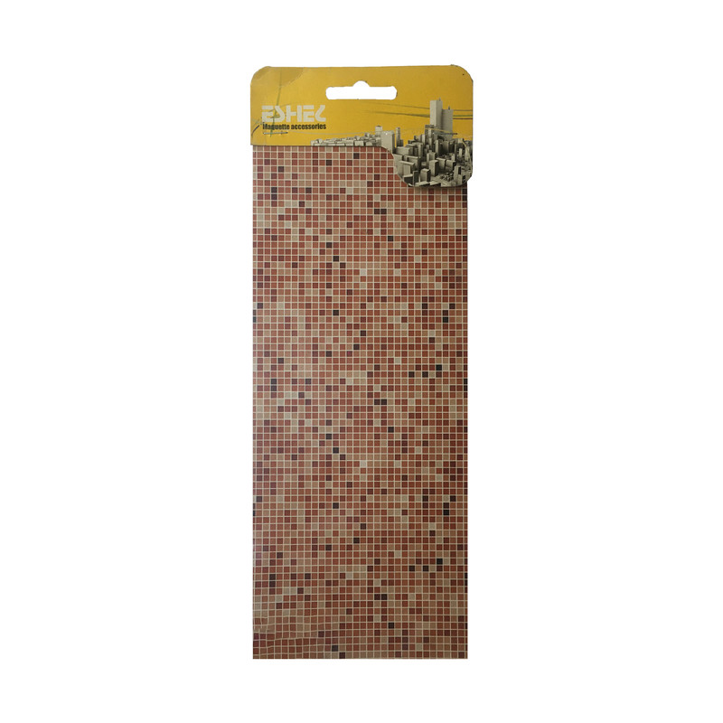 برچسب اشل مدل ماکت سازی زیپاتون 1.100 کد 058