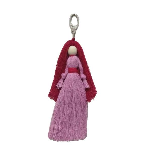 جاکلیدی مدل فرشته