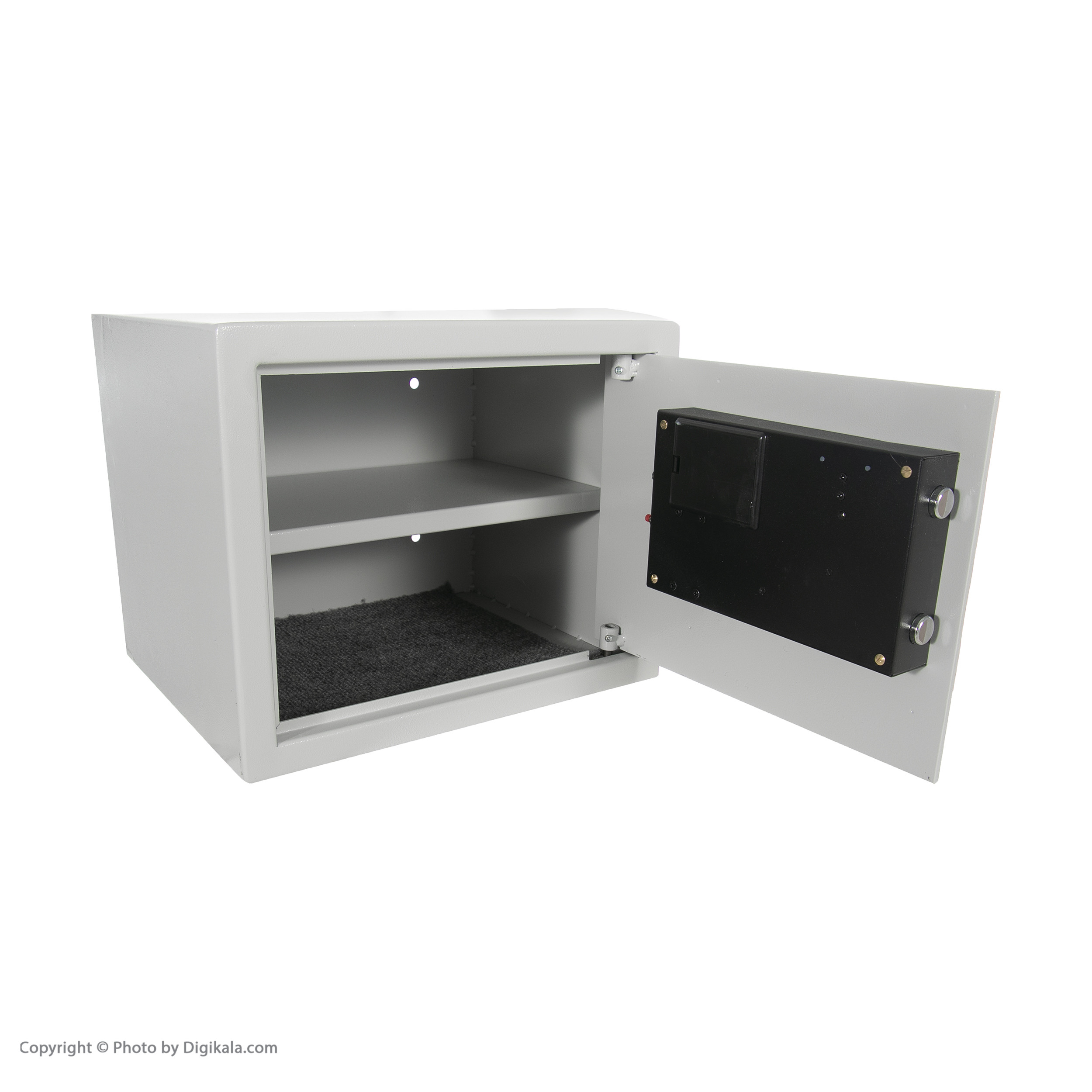 گاوصندوق الکترونیکی گنجینه مدل 300H