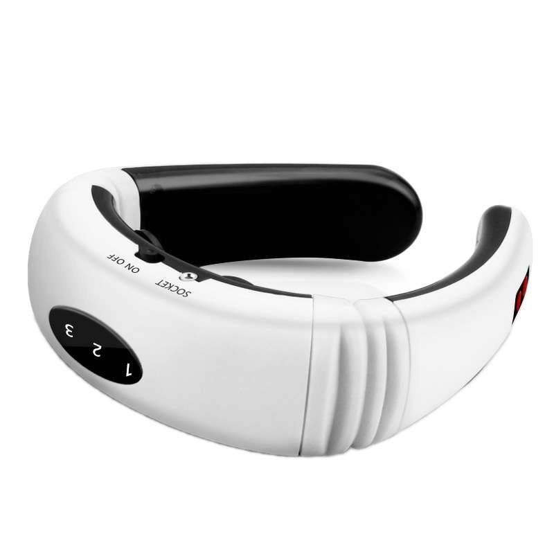 ماساژور گردن مدل 001