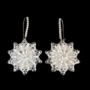 گوشواره زنانه مدل سنتی