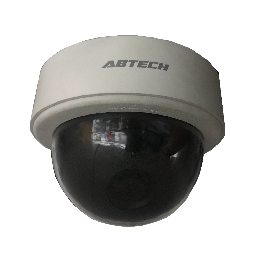 ماکت دوربین مداربسته مدل ABTECH