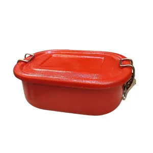 ظرف غذا مدل هایکالرد ALM کد SM2