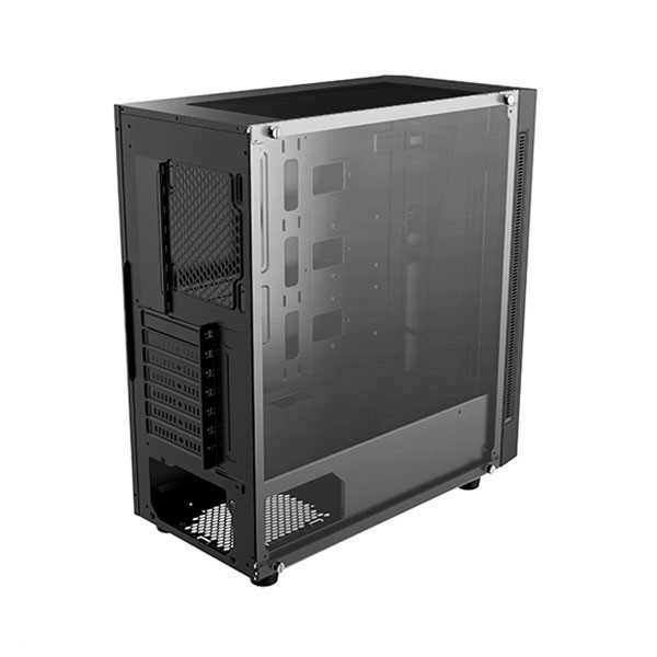کیس کامپیوتر دیپ کول مدل MATREXX 55 MESH 2